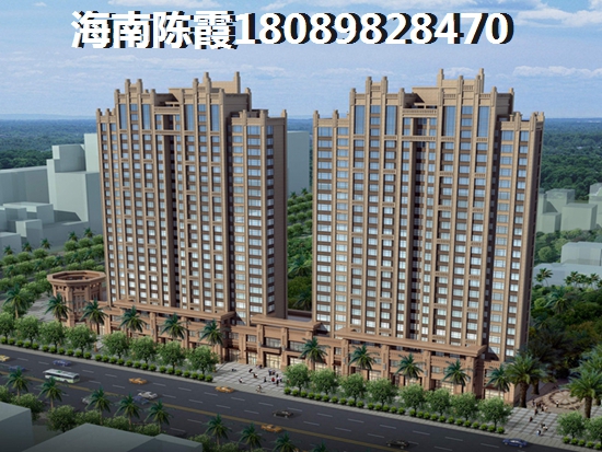 在儋州哪里购房“候鸟”老人醉多？