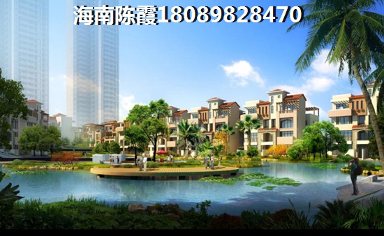 海南适合养老的地区