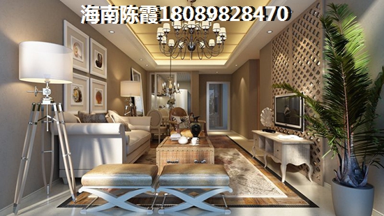 买房选择梦享龙腾湾怎么样？