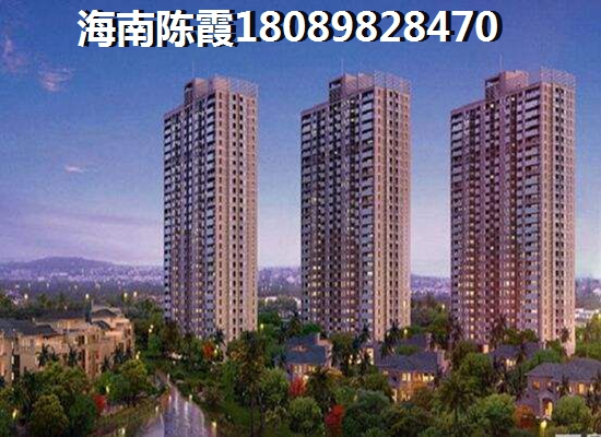 中盟椰海国际的醉新房价是多少？