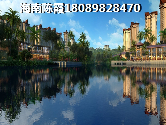 《2025年海南房产投资申海花苑是否值得入手？揭秘海南购房新价值！》