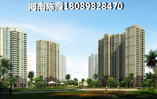 锦轩江南养优势解答，海南三亚养老买哪个楼盘