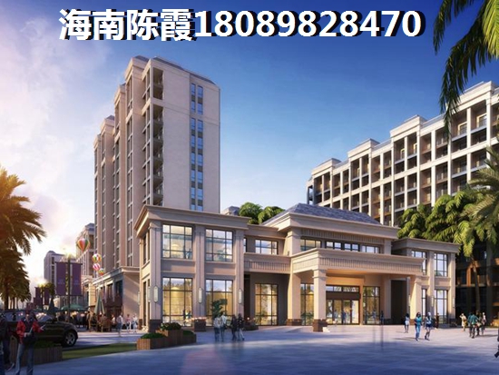 海南哪里房子生纸空间？