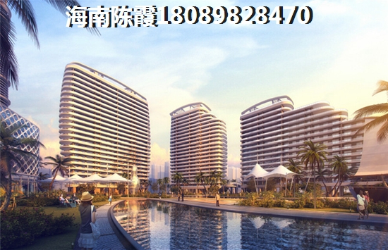 轻松实现海南购房梦学会掌控2025年房产投资先机