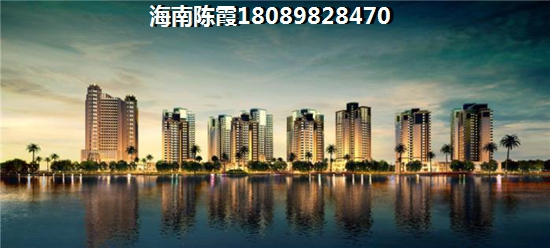 海南三亚附近哪里买房子便宜?翠屏凤凰水城PK半岛·海洋国际湖北“候鸟”选哪个?