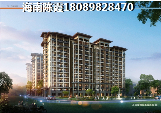 亚龙湾·水岸檀悦的房价涨了吗 亚龙湾·水岸檀悦的房价涨了吗