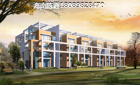 海南岛今后房价还会涨吗(海南定安买房利弊) 海南岛今后房价还会涨吗(海南定安买房利弊)