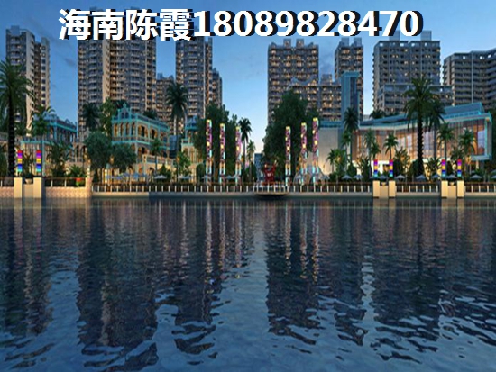 澄迈跟龙沐湾升值前景哪个高?海南的房子哪里升值空间高?,澄迈跟龙沐湾升值前景哪个高?海南的房子哪里升值空间高?