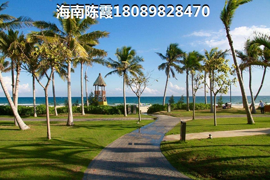 海口神州半岛房价对比哪个城市房价涨幅最大?海口市房价最低点在哪里?
