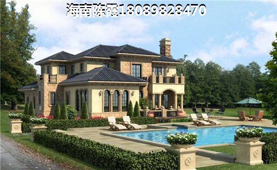 屯昌与三亚湾海南房产升值的秘密，谁才是真正的赢家？