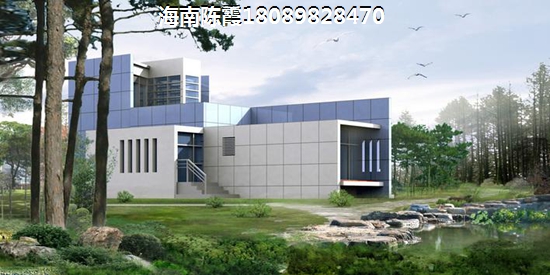 海口哪里的房价要便宜点，海口亚特兰蒂斯房价是涨还是跌？