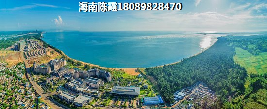 海南五指山市房产投资价值与升值潜力分析