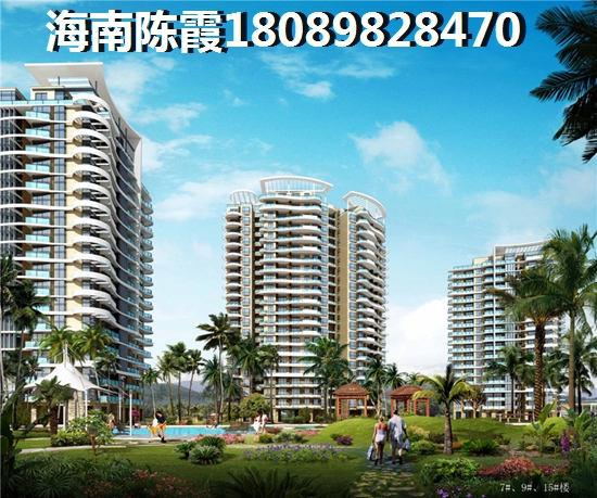 海南2025有前景的市县