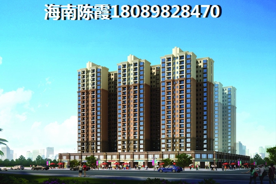 海南购房攻略九所与屯昌，哪个更值得拥有高性价比？