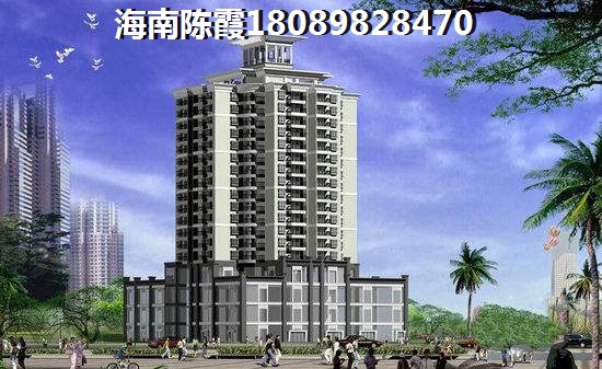 海南房产touzi价纸醉大排行榜